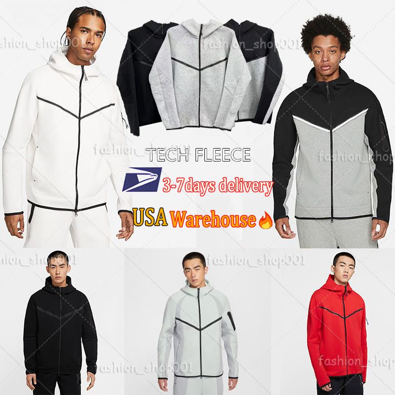 Designer Mens Clothes tracksuits Hoodies fleece Tracksuit comfortable fashion cotton trousers men hooded tracksuit jogger suit breathable - 2 of 9