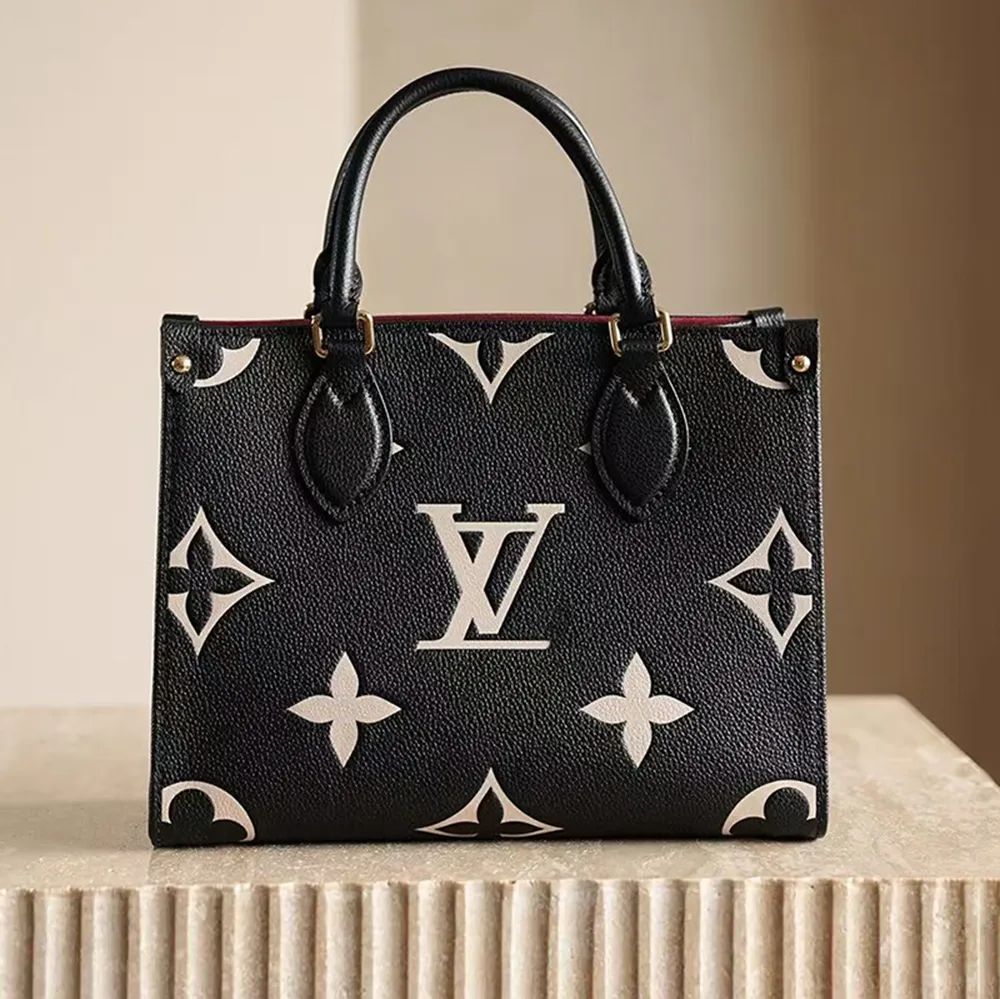 Designer Bags 2026 Trends purse bag sac de luxe Luxury Bag Handbags Shoulder Bag Crossbody bags Classic Metallic Letter tote bags for women luxury - 2 of 8