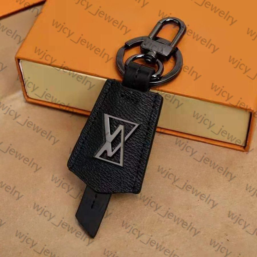 Keychains Fashion Key Buckle Purse Pendant Bags Dog Design Doll Chains Car KeyBuckle Keychain 13 Option - 3 of 8