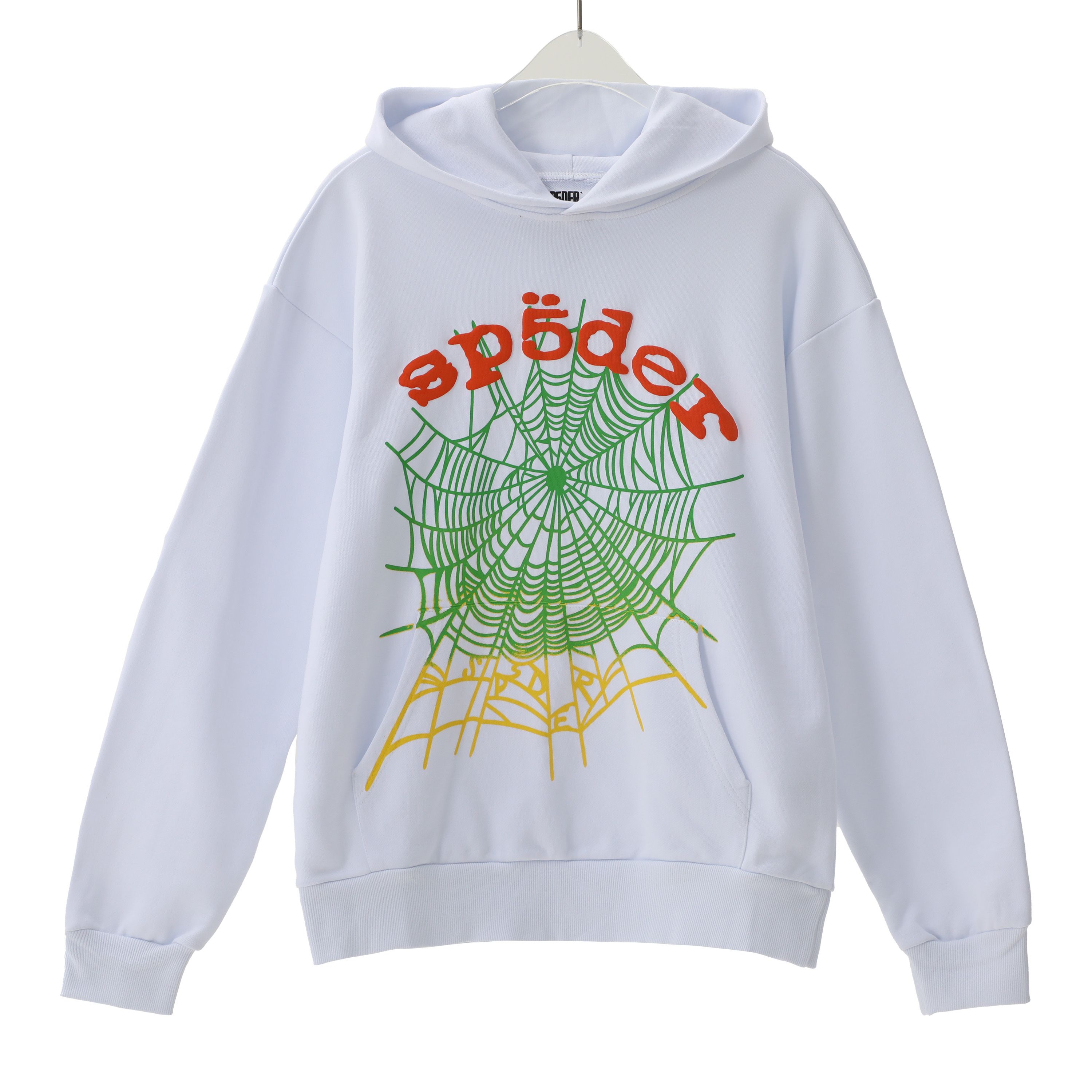 Hoodie High quality mens hoodie sweater unisex clothes pullover long sleeve oneck letter cotton overcoat sweatshirt streetwear hoodie - 3 of 8