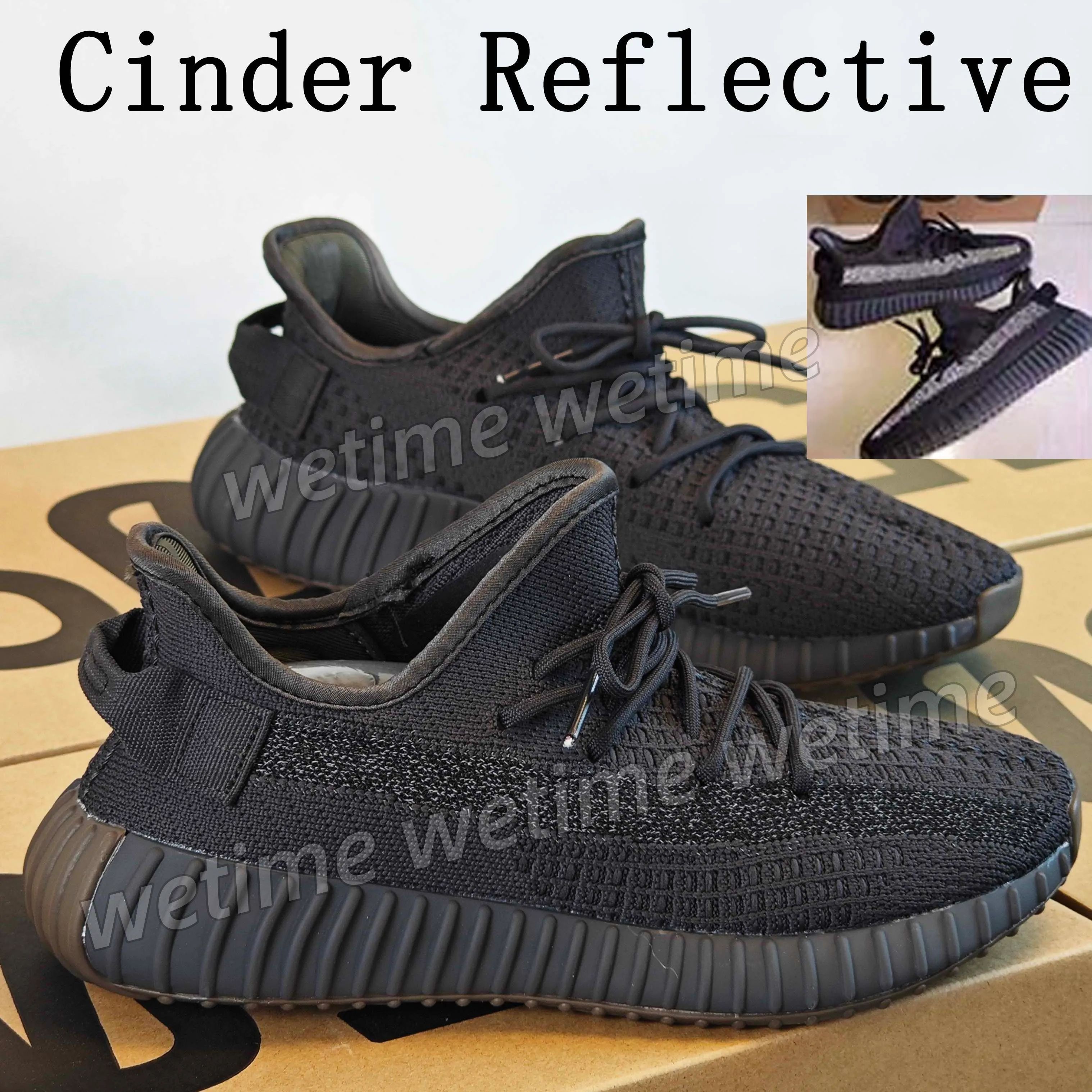 Free Shipping 350 Boots Designer Shoes Mens Sneaker Sports Running Shoes Women Non-slip Outdoor Breathable Flat Walking Trainers Plateforme Casual Sneakers 36-48 - 7 of 8