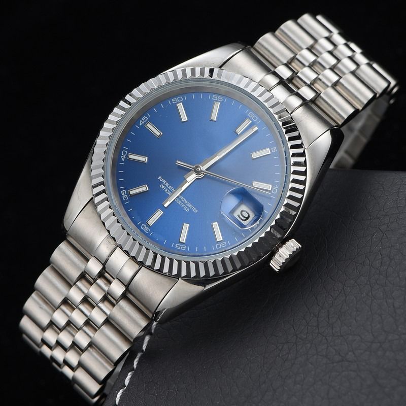 U1 Luxury mens watches designer watch women 28/31mm quartz 36/41mm automatic 2813 movement 904L stainless steel watches waterproof wristwatches montre de luxe gifts - 3 of 8