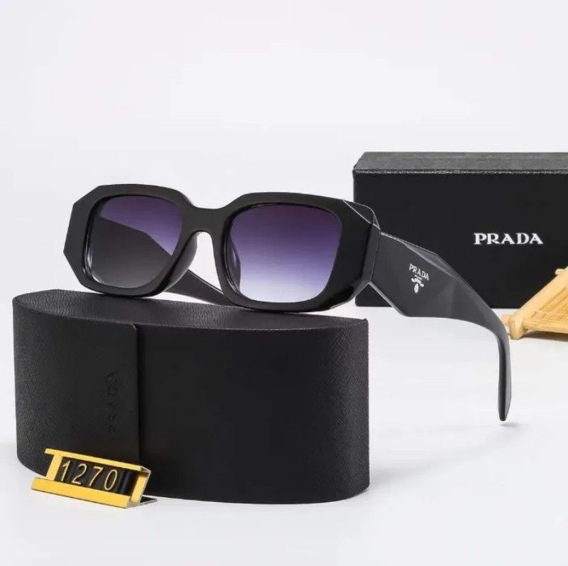 PRADA sunglasses designer mens sunglasses sunglasses luxury men - 2 of 8