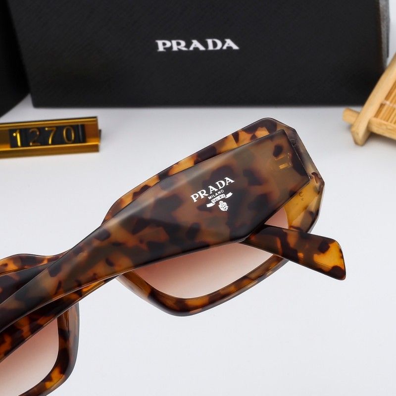 PRADA sunglasses designer mens sunglasses sunglasses luxury men - 8 of 8