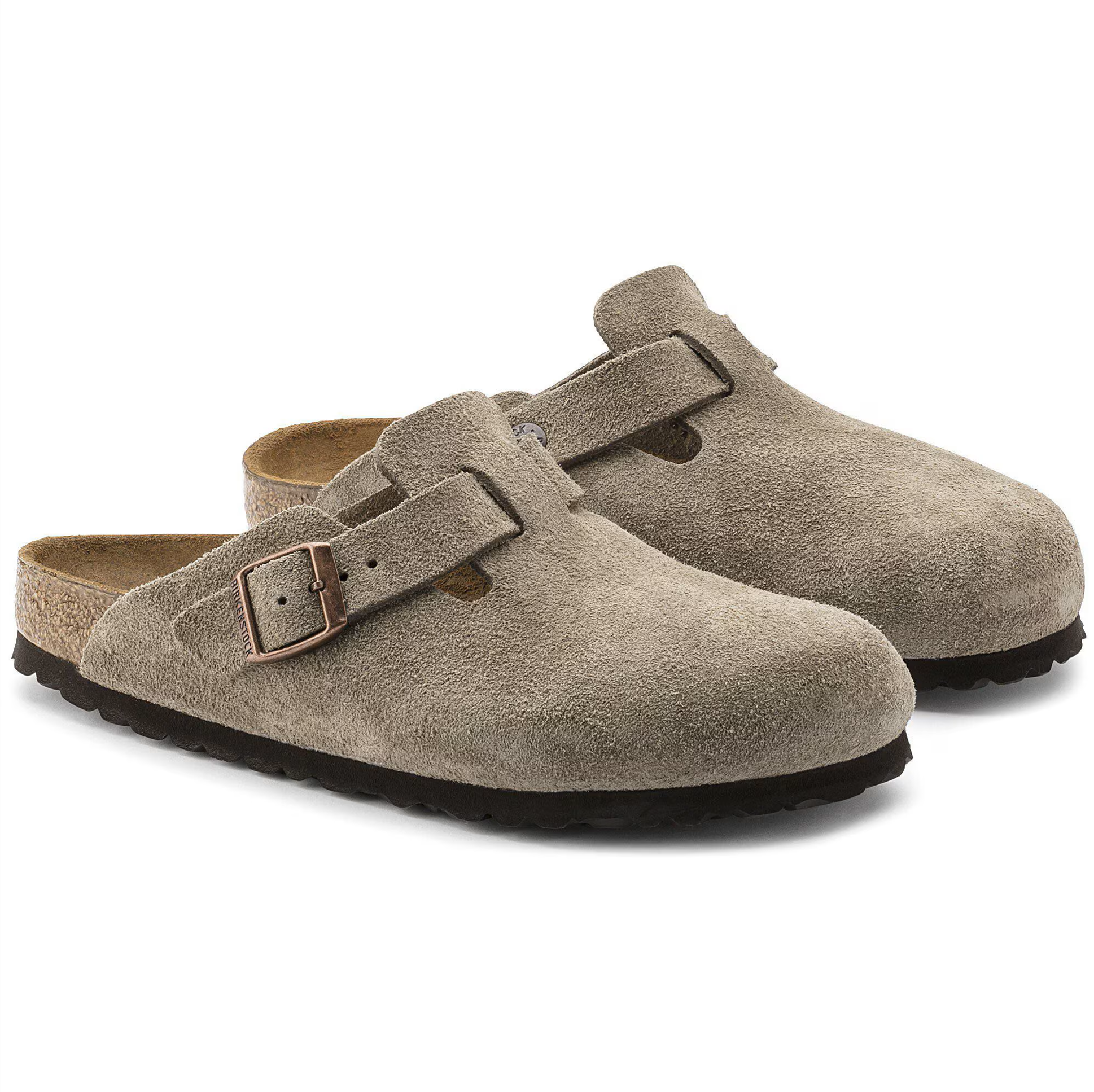 Birkenstock Clog Designer Clogs Sandals Clog Slippers - 5 of 8