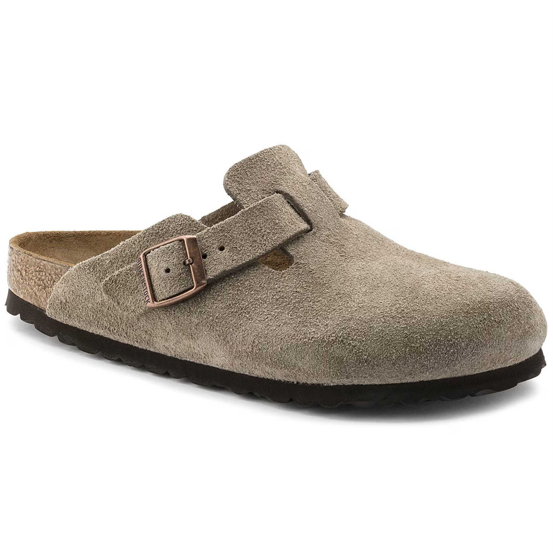 Birkenstock Clog Designer Clogs Sandals Clog Slippers - 1 of 8