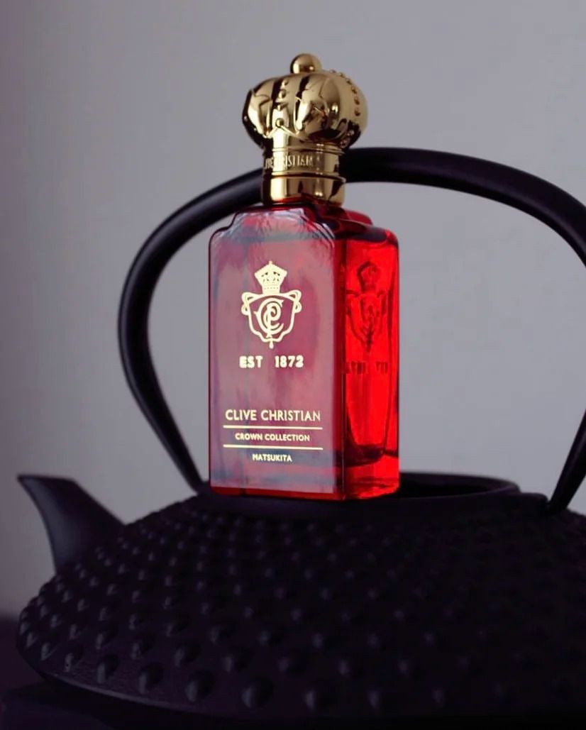 Unisex Perfume Clive Christian Jump Up And Kiss Me Ecstatic Matsukita Addictive Arts Out Of The Blue Floral Fragrance 50ml Long Lasting Smell Women Perfume - 4 of 8
