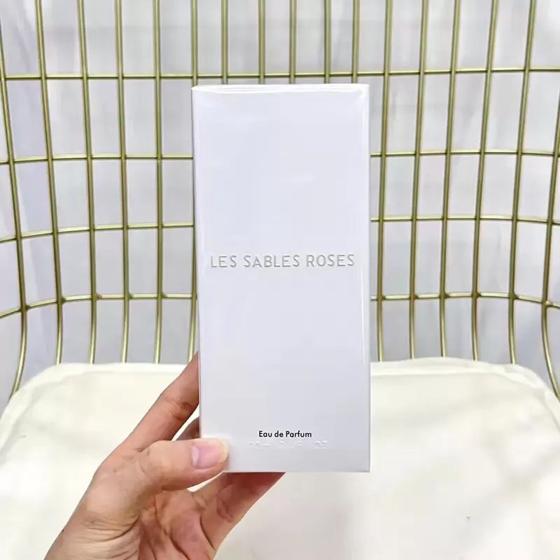 Woman Man Perfume fragrance spray 100ml Rose des Vents City Of Stars spell on you California Dream L IMMENSITE Top Version quality brand eau de parfum EDP Perfume 3.3oz - 6 of 8