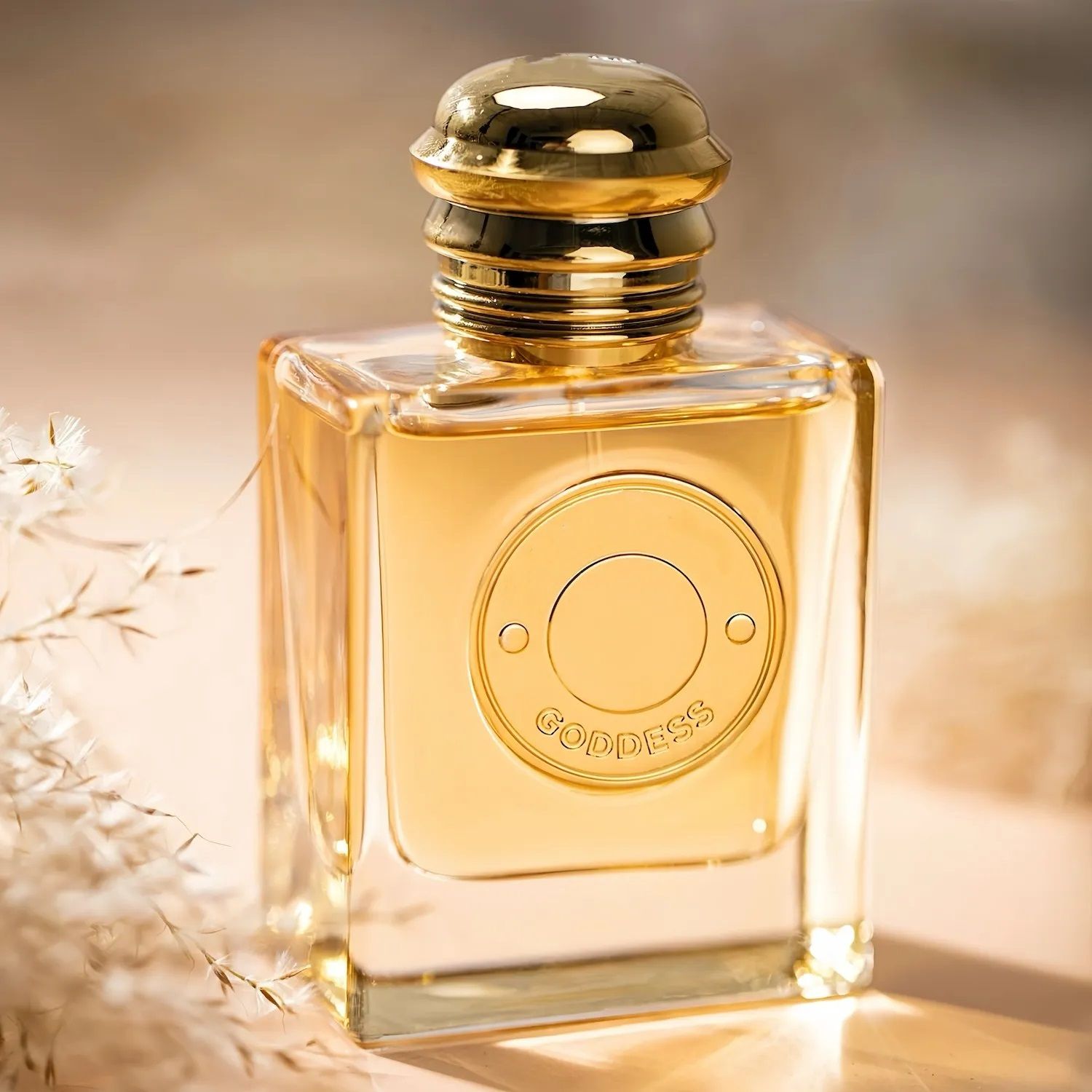 3-7days Delivery Goddess perfume 100ml women fragrance eau de parfum long lasting smell brand edp woman lady girl perfumes spray cologne high quality fast delivery - 4 of 8