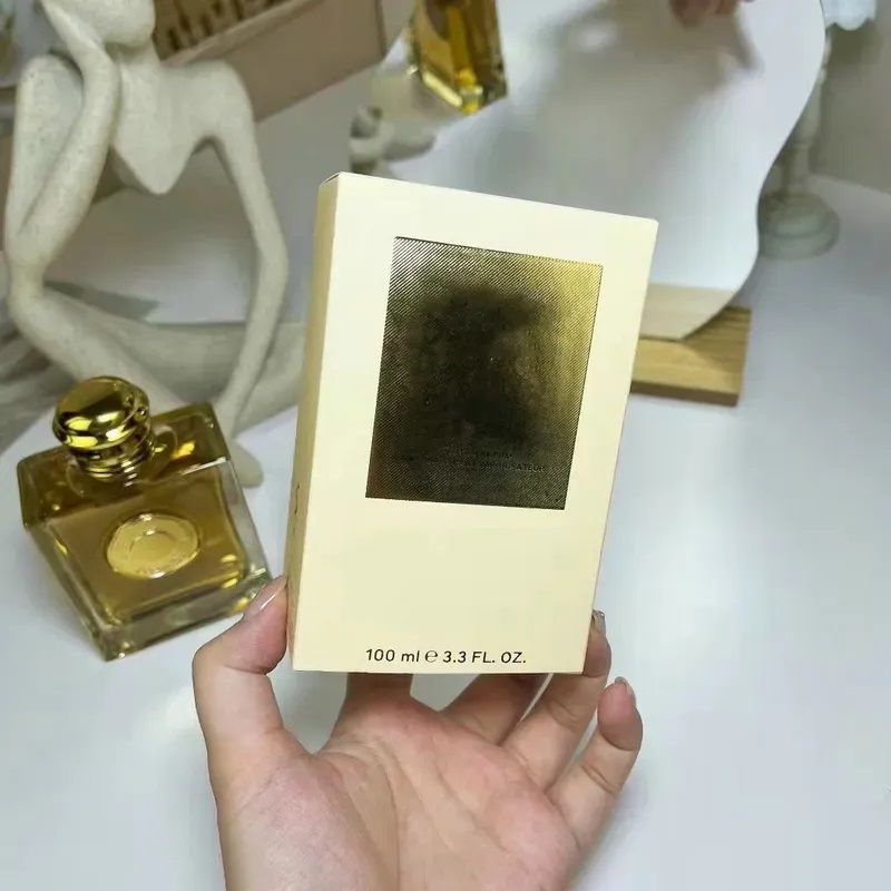 3-7days Delivery Goddess perfume 100ml women fragrance eau de parfum long lasting smell brand edp woman lady girl perfumes spray cologne high quality fast delivery - 5 of 8