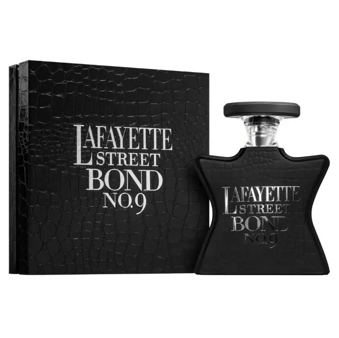 NYC Bond No9 Perfume 100ml Tribeca Greenwish Village Bleecker Street Parfums Fragrance New York Eau De Parfum Long Lasting Smell Brand EDP Cologne Spray wholesale - 3 of 7
