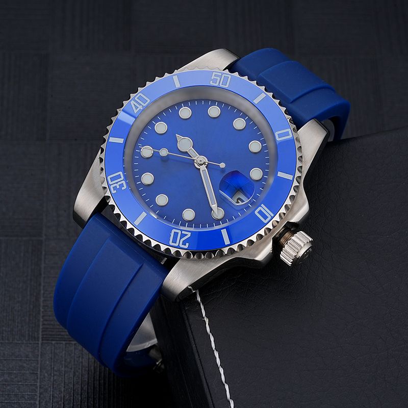 Mens Mechanical Watches 36/41MM Automatic Full Stainless steel Luminous Waterproof 28/31MM Quartz Women Watch Couples Style Classic Wristwatches montre de luxe - 8 of 9