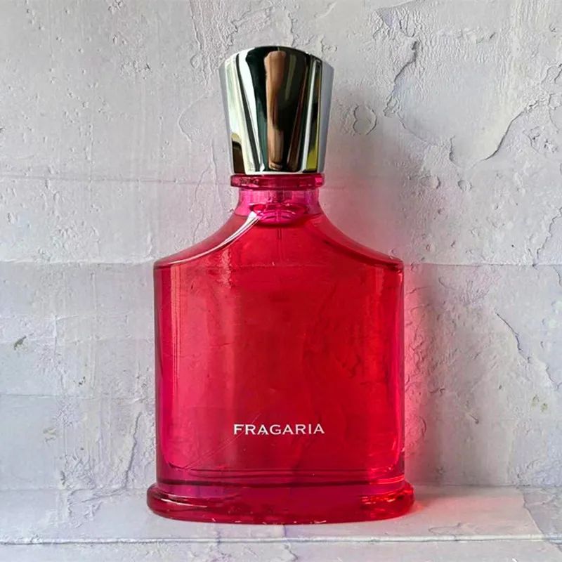 75ml 100ml Women Men Perfume FRAGARIA Fleurissimo ACQUA FIORENTINA ROYAL PRINCESS OUD Eau De Parfum Long Lasting Smell unisex cologne spray - 2 of 4