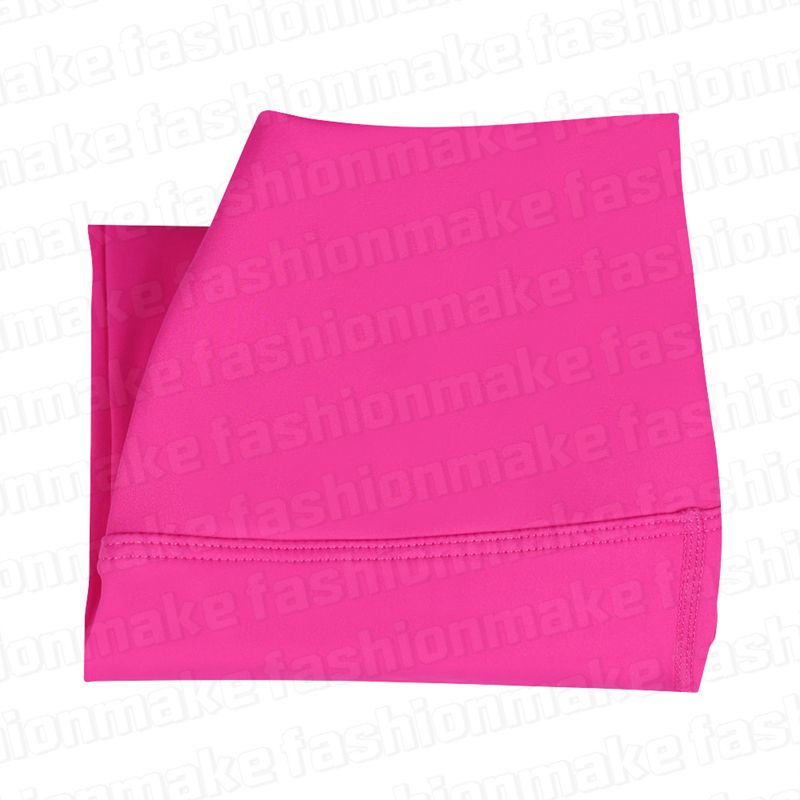 Solid Color Womens Yoga Pants Align Leggings Womens High Waist Sports Pants Sports Fitness Clothing Women Running Leggings Fitness Tights Hot Sell Gym Wear Pant - 8 of 8