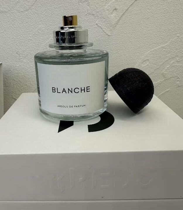 Designer Parfums Blanche Cedar Bal dafrique Gypsy Ghost Fragrance 100ml Eau De Parfum Strong Scent Long Lasting Good Smell Man Women EDP Cologne Spray Top Quality - 7 of 8