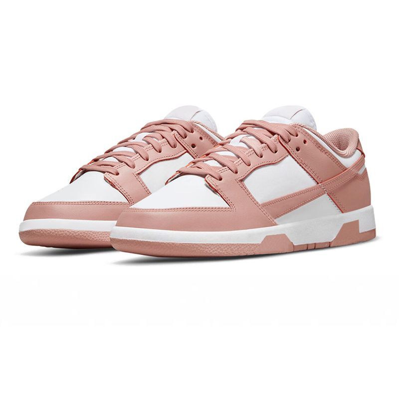 Designer Running Shoes Lobster Bear Low Black White Next Nature Grey Fog Triple Pink Blue Mens Womens Sneaker Trainers chaussures schoenen 36-45 - 3 of 8