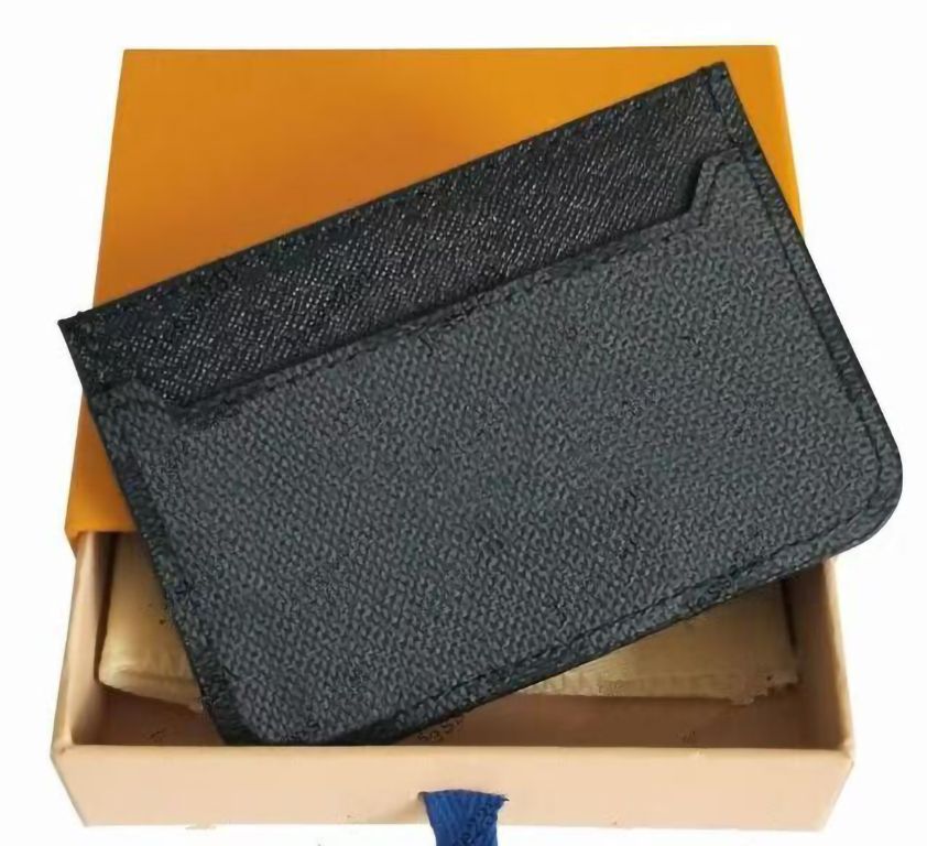 Keychain designer wallet Classic brand high-quality 100 travel essential men's women's keychain car Nice 41 - 7 of 8