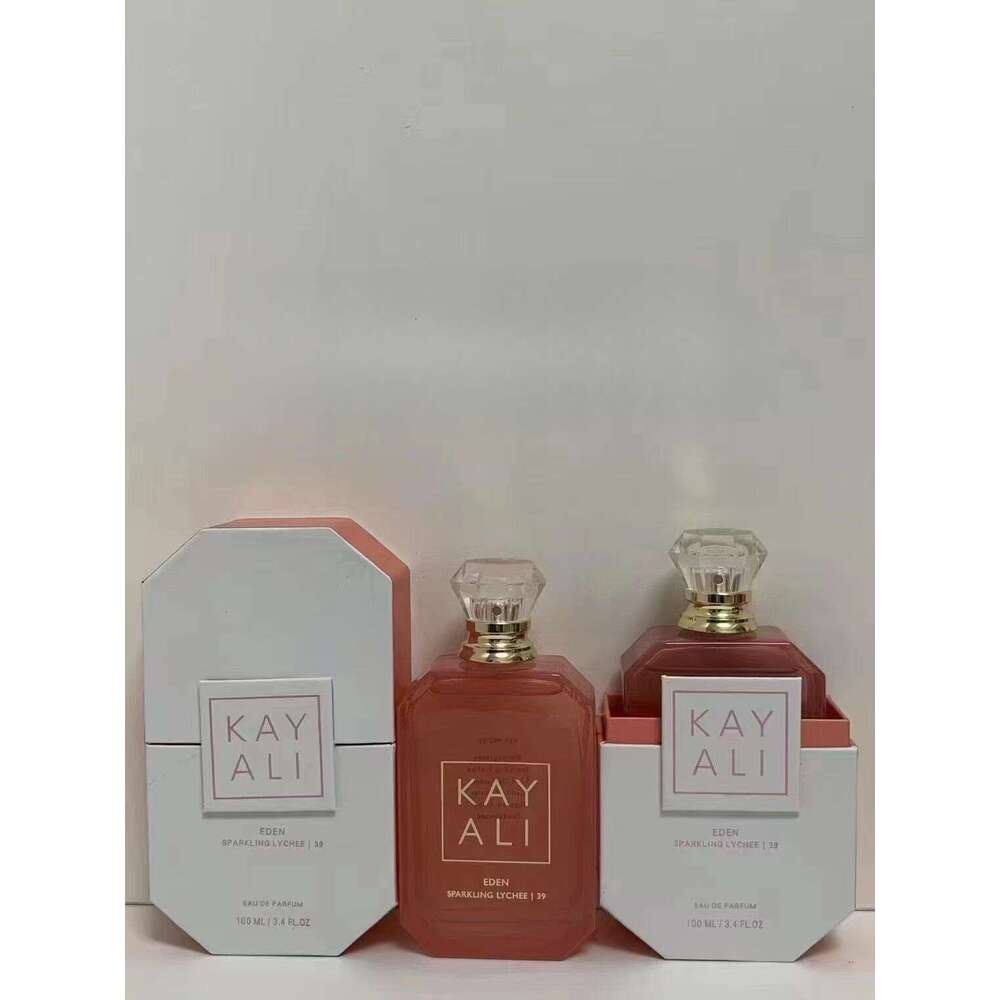 KayAli Designer perfume women cologne for mens Eau de Parfum Cologne men with Long-Lasting Scent for Men & Women - 4 of 6
