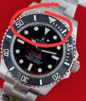 Bezel only 9-6