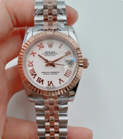 31 mm watch 9-8