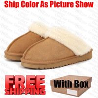 Chestnut High-heel