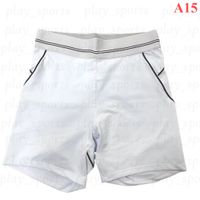 White A15