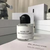 Rose Of No Man