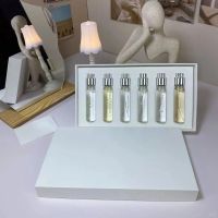 12ml 6 pieces set