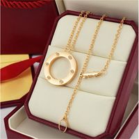 15#rose gold 6 Diamonds