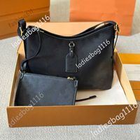 Black Embossed
