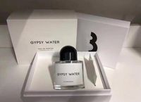 Gypsy Water