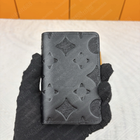 1# Black embossing