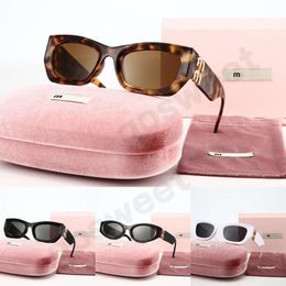 Free Shipping Designer Sunglasses UV400 Protection Glasses Black Transparent Tortoise Clear Frame Cat Eye Luxury Sunglasses Daily Beach Outdoor Sunglasses - zorviavip