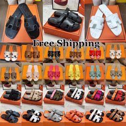 Free Shipping Designer claquette femme sandals claquettes fur furry sandles homme d h gate for mens womens luxe slides Chypre clogs heels slippers sliders - zorviavip