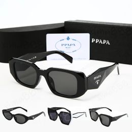 Top luxury Sunglasses designer womens Mens Wearing fashion hot selling senior Eyewear For Women eyeglasses frame Vintage Metal Sun Glasses With box - zorviavip