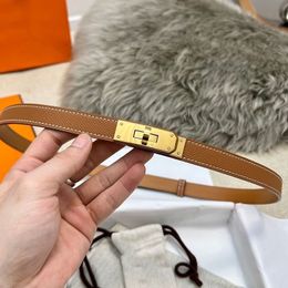 Top Designer belt man Luxury brand Belt classic belts womens belt black belt standard length gold letters Width 2.0cm fine leather H belt with box - zorviavip