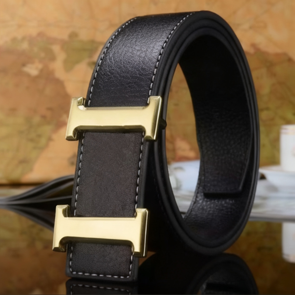 Luxury belt quiet For Women Men Belts Genuine Leather Width Casual Business High-Quality Multiple Optional Designer Fashionable Gift with box - Fashion Accessories - zorviavip