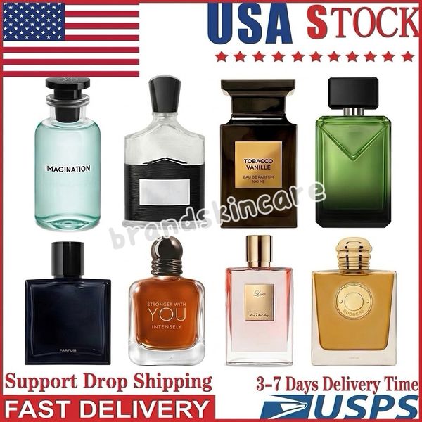 Designer Men Woman Perfume Fragrance Goddess Vanille Berry Crush IMAGINATION Love Dont Be Shy Eau De Parfum 100ml Cologne Spray EDP Long Lasting Smell High Quality - Health & Beauty - zorviavip