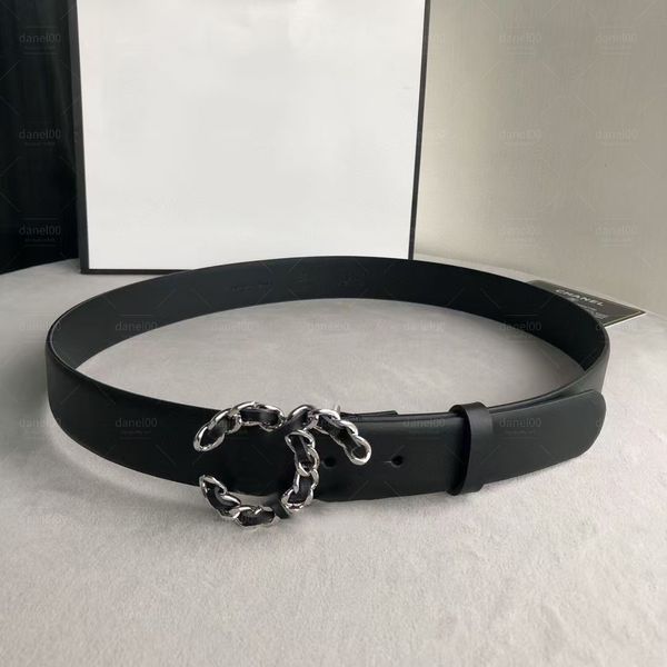 designer for women Men Designer Belt Womens Mens Casual Letter Smooth Buckle Belts Width 3.5cm and 3.0cm very good - Fashion Accessories - zorviavip