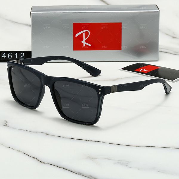 Luxury RB for mens designers women designers men sunglasses designer Band glasses women man top quality designer glasses - Fashion Accessories - zorviavip