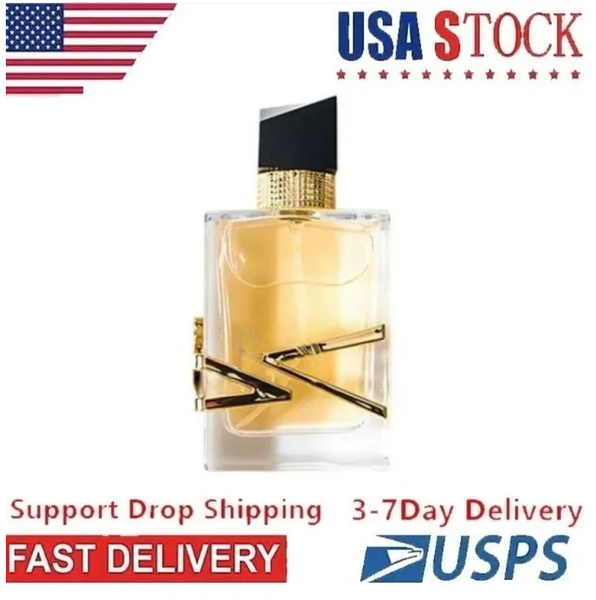 Black Opium TOP LIBRE good women Perfume 100ml Mon Paris men Cologne Fragrance Spray good Smell Long time lasting Body Spray for women men fast ship Laurent Libre17 - Health & Beauty - zorviavip