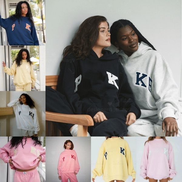 Womens Mockneck Sweatshirt Hoodie for Spring fashion Autumn Outdoor Casual Wear Loose Fit Designer Hoodie in M-2XL - Apparel - zorviavip