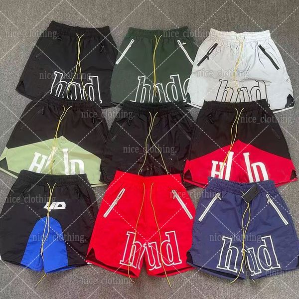 rhudelys shirt Designer T-Shirts Mens Beach shorts Womens Cotton Rhued Inspired Designer Shorts Quick Drying Breathable Mesh Shorts Pants for Men Women 5b3v - Apparel - zorviavip
