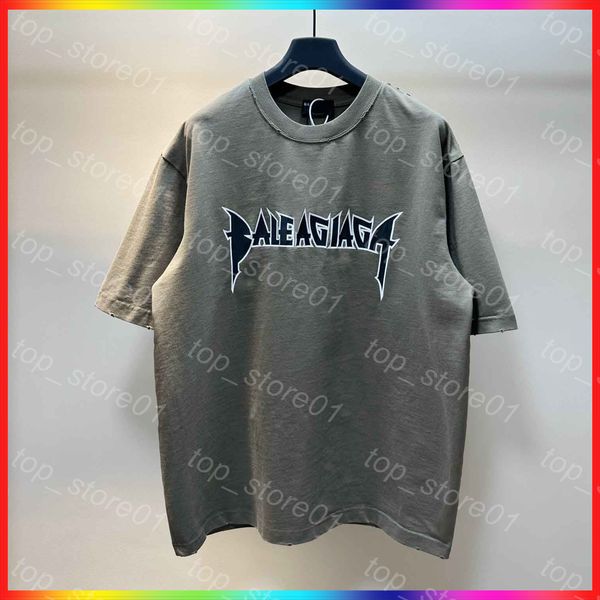 5A Designers Mens Plus T shirt 2026 Fashion Trends T Shirts Summer Luxury Designe Print Letter graphic tee Mens Polo Short Sleeve Tshirt Women Street Loose Casual Tee - Apparel - zorviavip