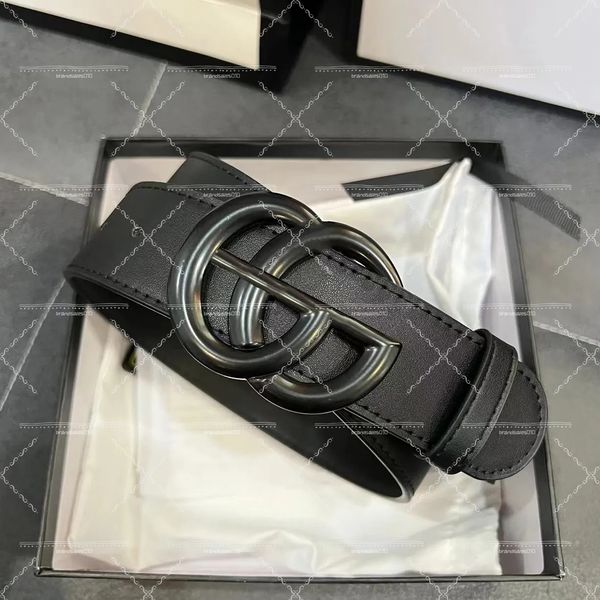 2026 Designer Mens And Women Belt Pin Belts 5Color Buckle Classic Fashion Casual Width 3.8Cm Size 95-125Cm - Fashion Accessories - zorviavip