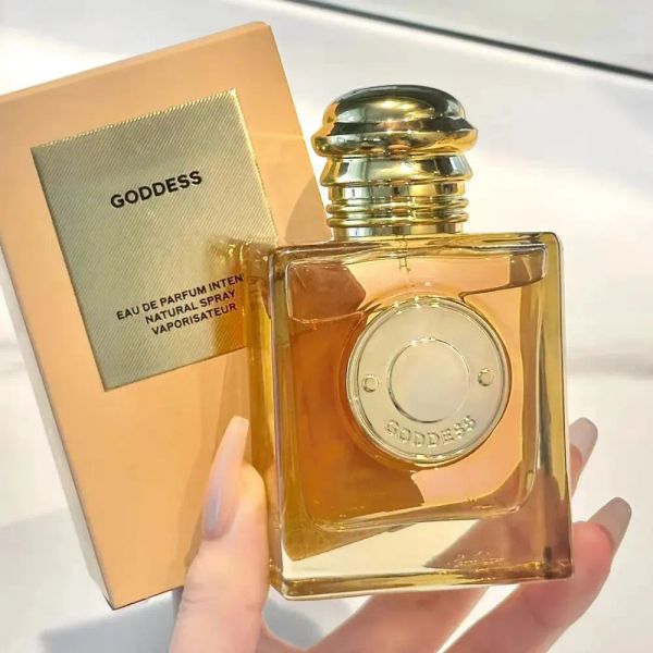 3-7days Delivery Goddess perfume 100ml women fragrance eau de parfum long lasting smell brand edp woman lady girl perfumes spray cologne high quality fast delivery - Health & Beauty - zorviavip