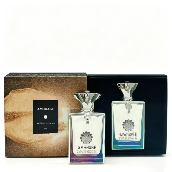 Amouage Fragrance Guidance 46 REFLECTION 45 Men Perfume Purpose 50 Honour 43 Love Tuberose Interlude Eau De Parfum 100ml Parfum Cologne Spray Body - Health & Beauty - zorviavip