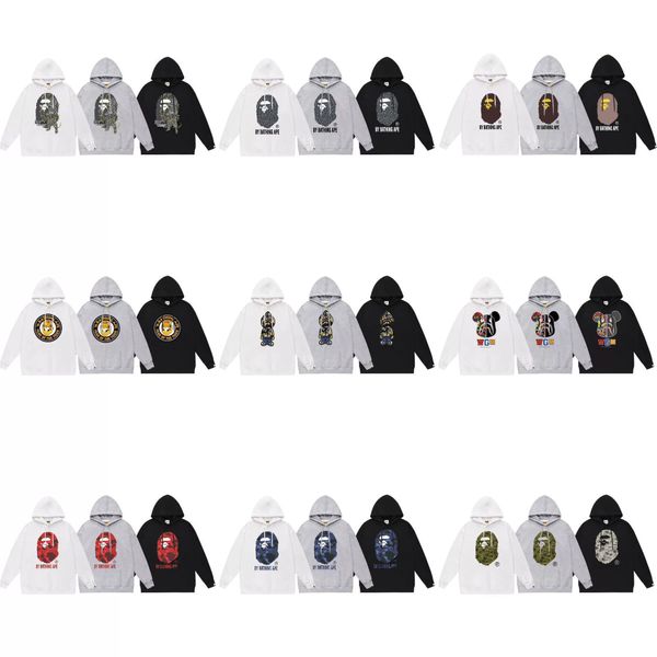 Designer Tracksuit Baggy Hoody Pants Set Hip Hop Pullover Sports pullover long sleeve oneck letter printed cotton overcoat sweatshirt streetwear hoodie - Apparel - zorviavip