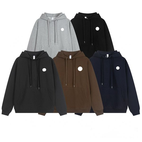 Mens Womens Yoga Outfit Hoodie Sweatshirt Round Neck Pullover Gym Women Men 1/4 Zip Relaxed-fit Sport - Apparel - zorviavip