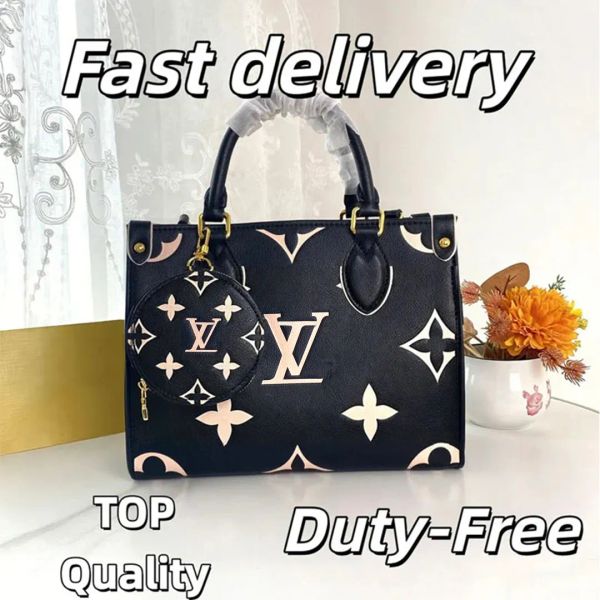 Designer Bags 2026 Trends purse bag sac de luxe Luxury Bag Handbags Shoulder Bag Crossbody bags Classic Metallic Letter tote bags for women luxury - Bags, Luggage & Accessories - zorviavip